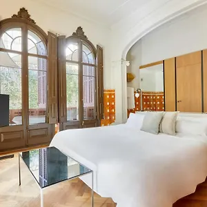 Sonder Le Palacete Hotel Barcelona