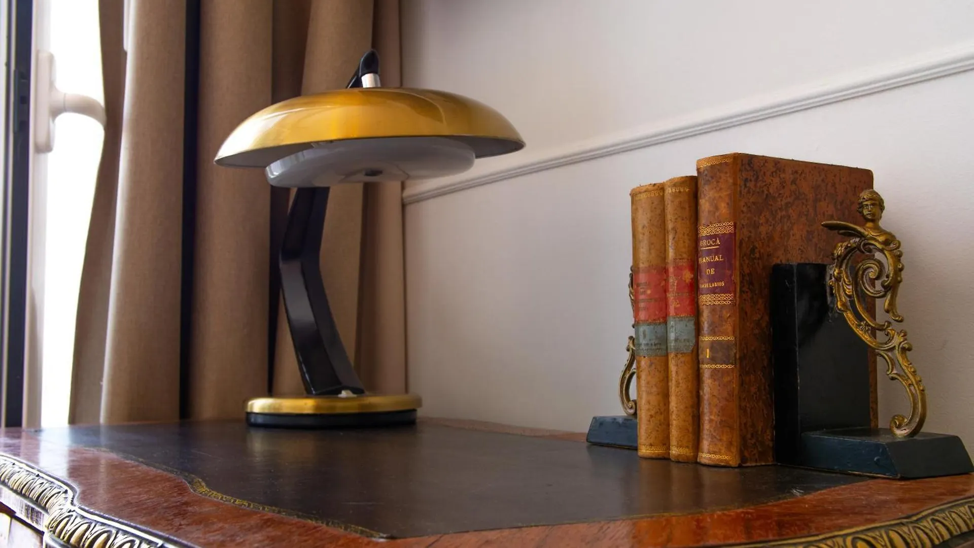 Pries Homes La Casa Azul Màlaga Bed & Breakfast