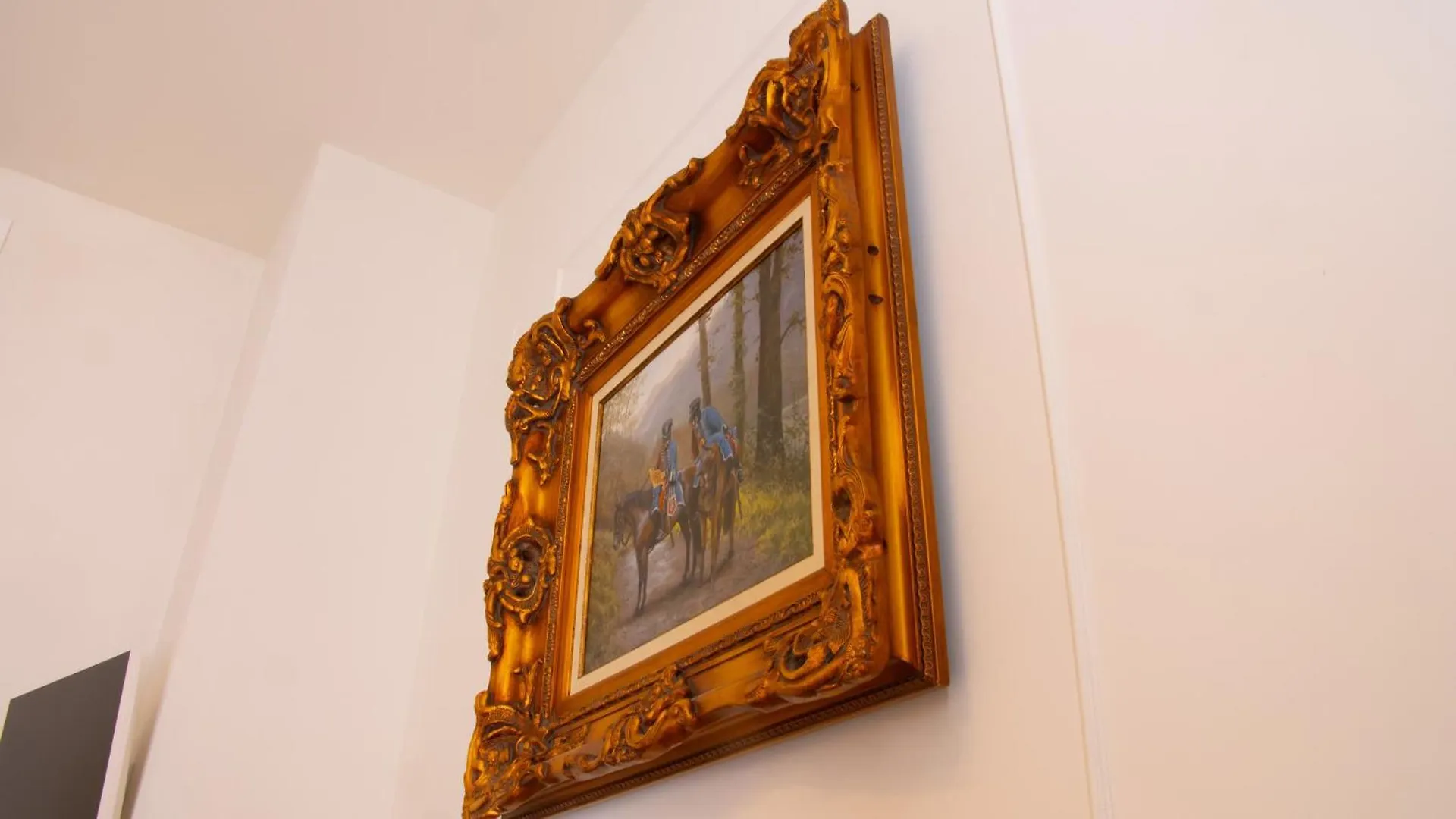 Bed & Breakfast Pries Homes La Casa Azul Màlaga Španělsko