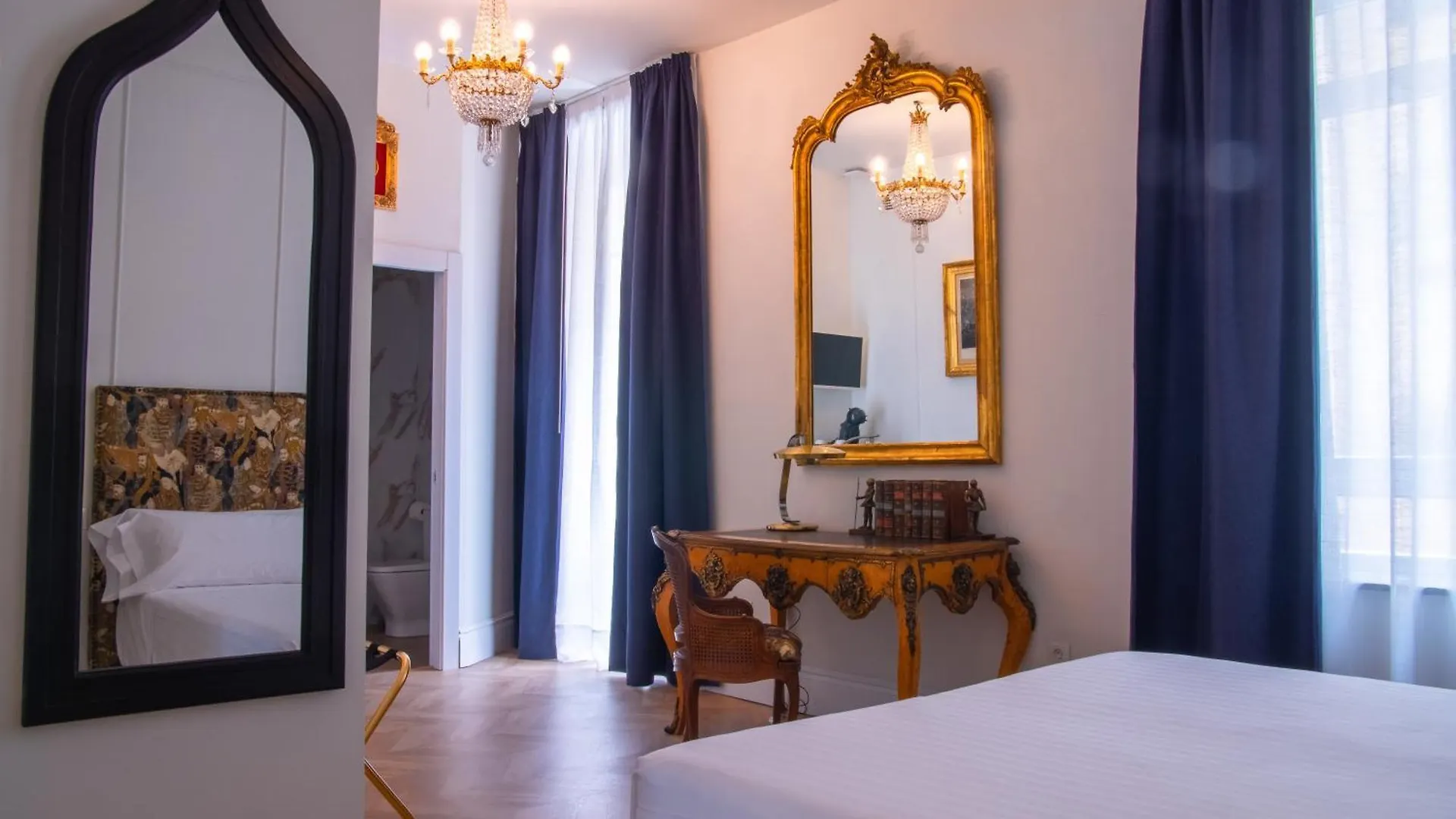 Pries Homes La Casa Azul Málaga Espagne