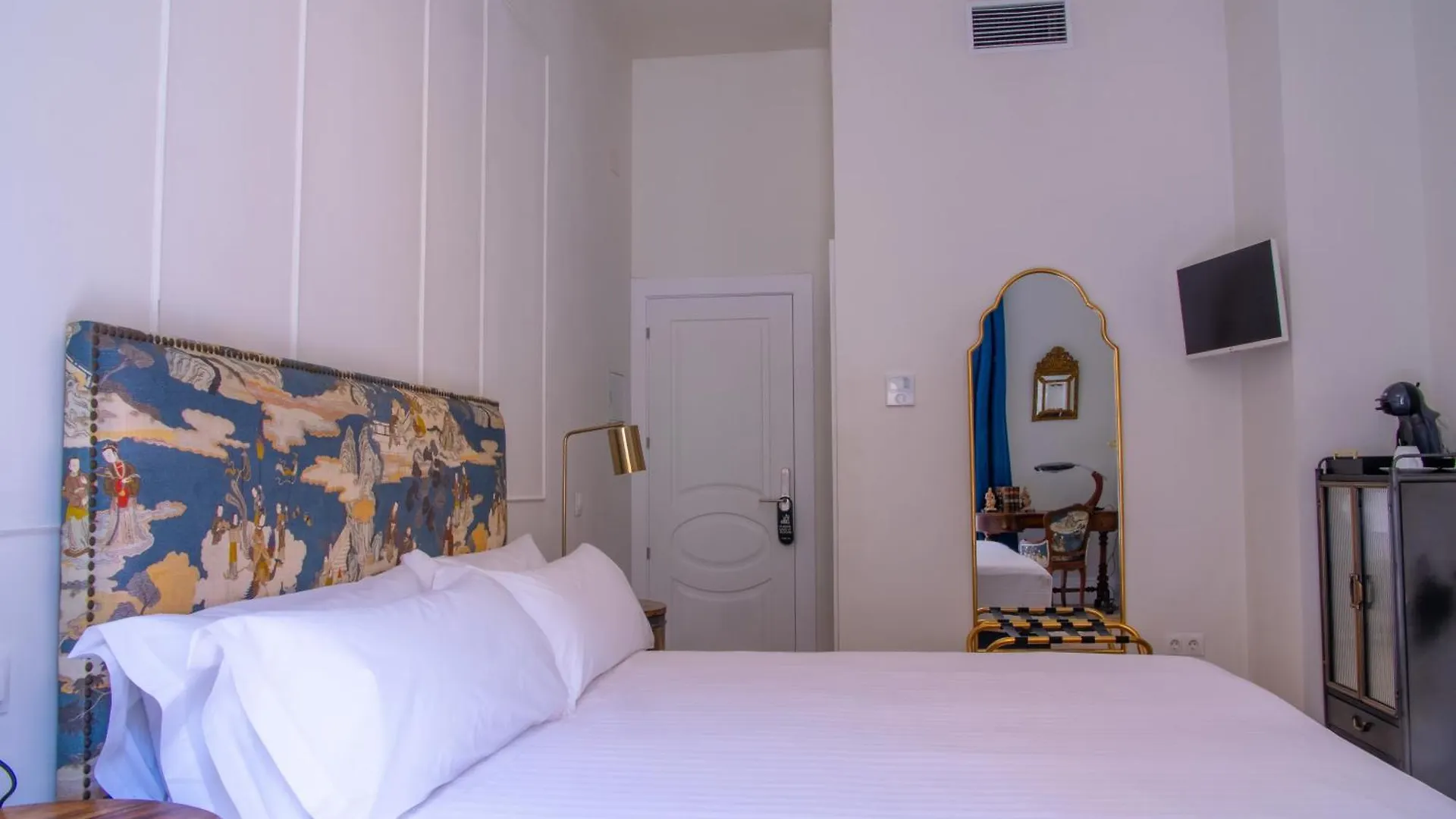 Pries Homes La Casa Azul Màlaga