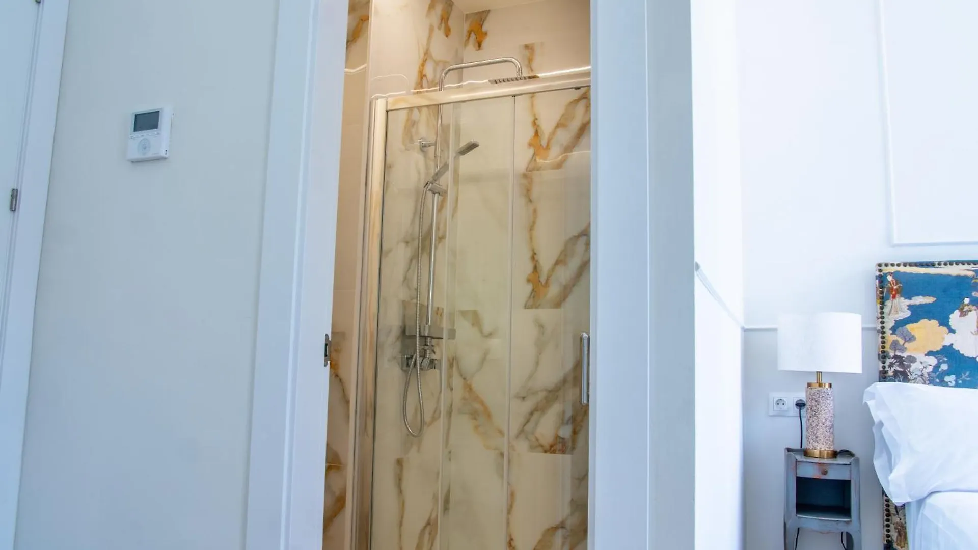 Pries Homes La Casa Azul Màlaga Španělsko