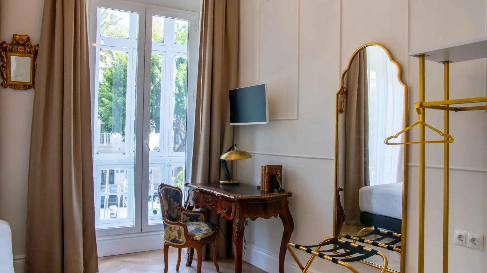 Pries Homes La Casa Azul Màlaga