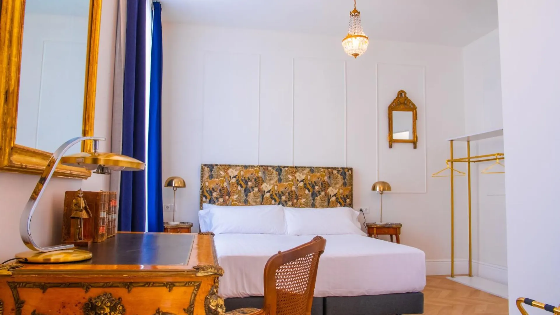 Pries Homes La Casa Azul Màlaga