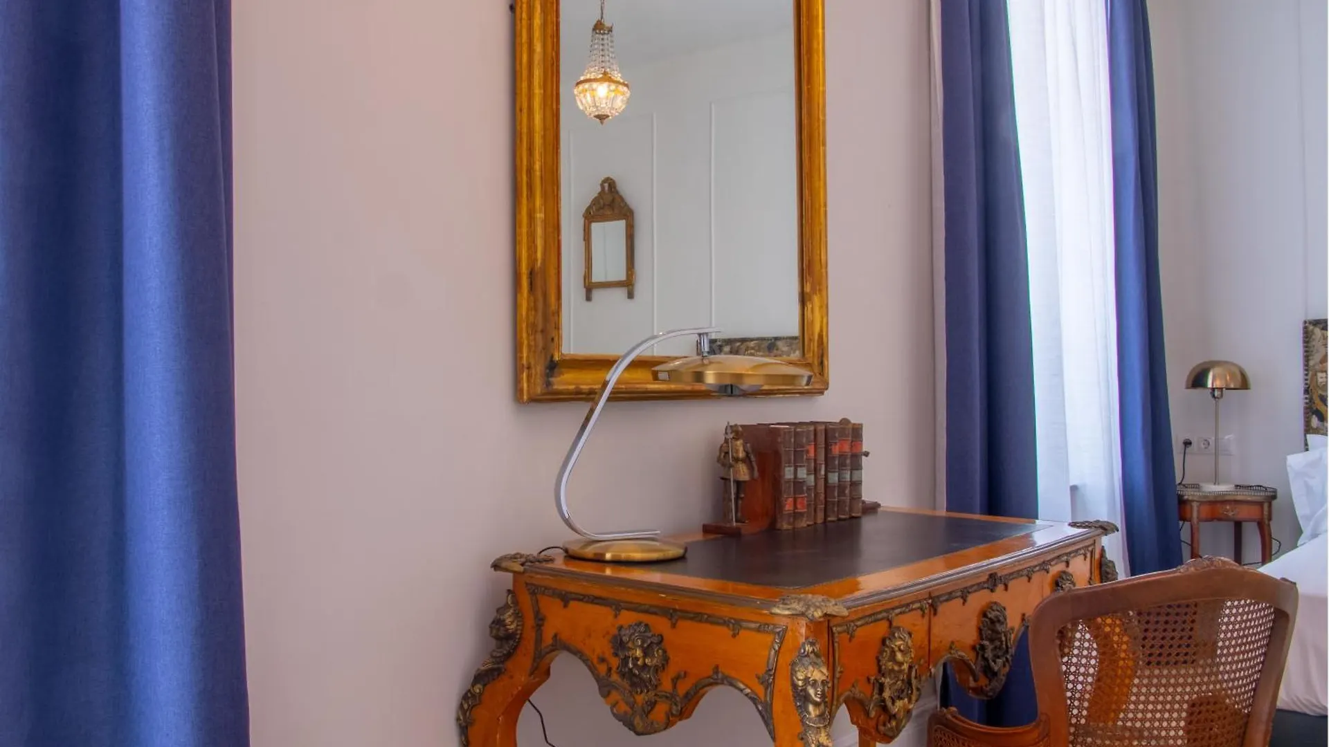 Pries Homes La Casa Azul Màlaga 0*,  Španělsko