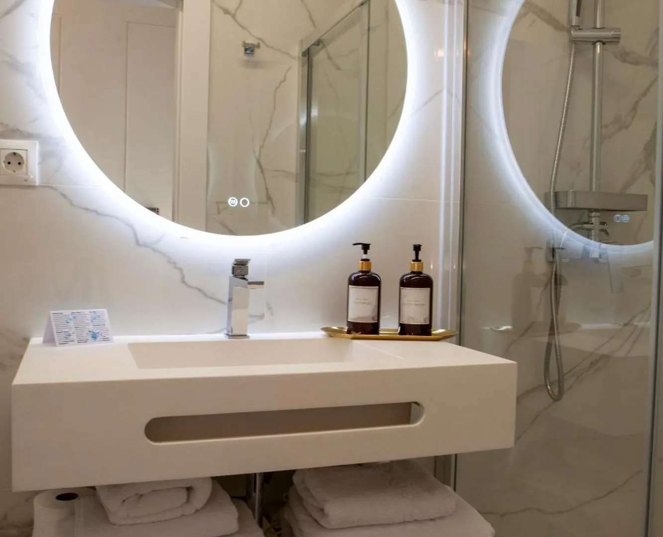 Couette-café Pries Homes La Casa Azul Málaga Espagne