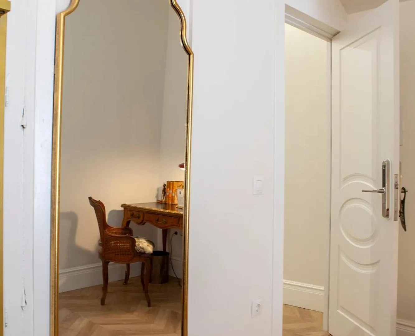 Pries Homes La Casa Azul Màlaga 0*,  Španělsko
