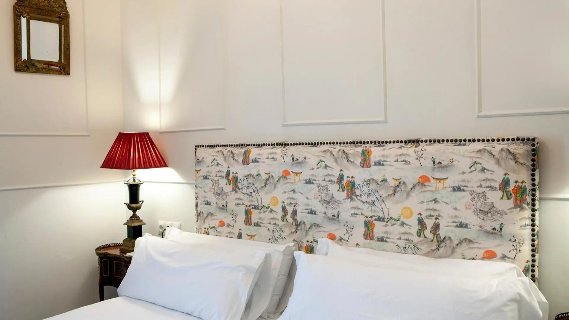 Pries Homes La Casa Azul Màlaga Bed & Breakfast