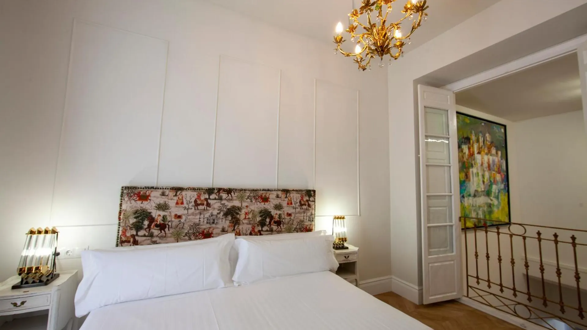 Pries Homes La Casa Azul Málaga