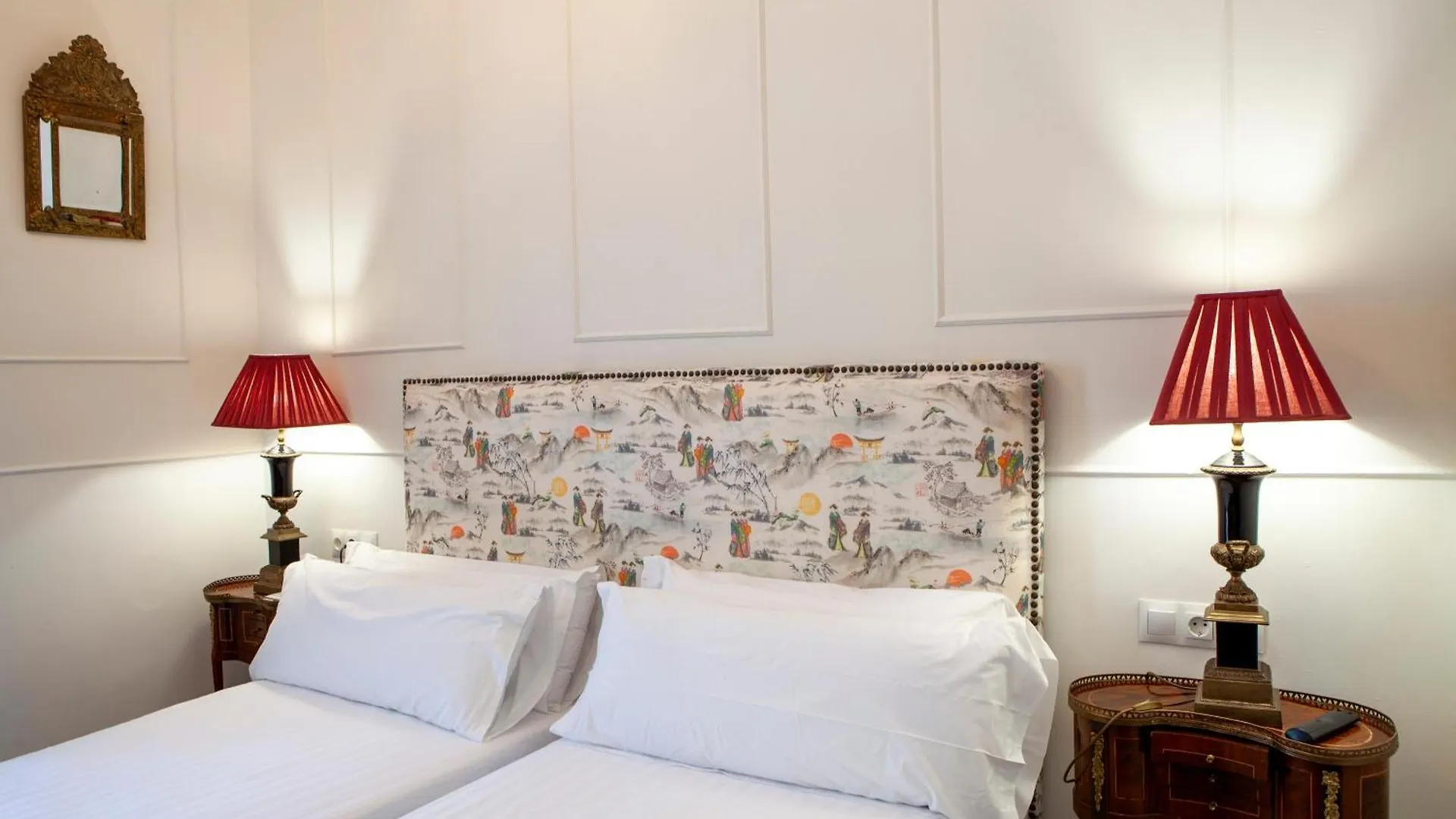 Pries Homes La Casa Azul Màlaga Bed & Breakfast